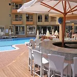 Gunes House فندق ألانيا