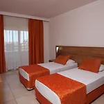 Gunes House فندق ألانيا