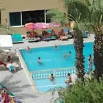 Gunes House فندق ألانيا