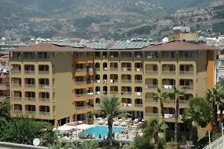 Gunes House 2* Alanya