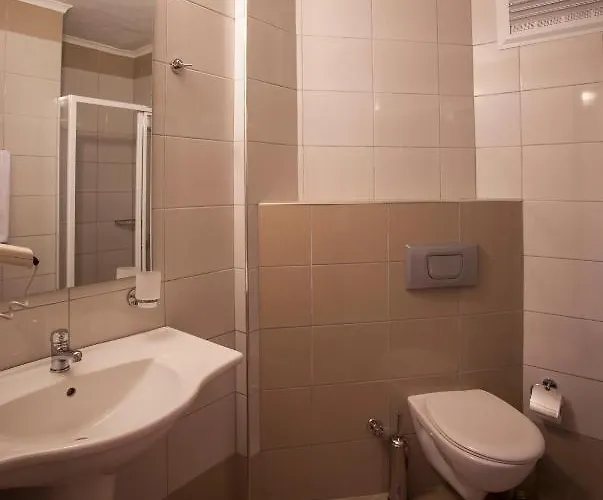 Gunes House 2* Alanya