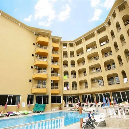 Otel Gunes House 2*