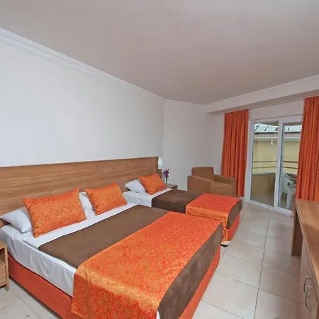 Gunes House 2* Alanya