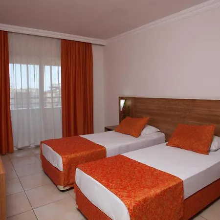 Gunes House Otel Alanya