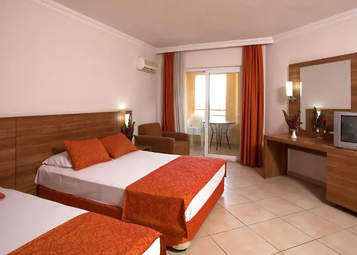 Gunes House Hotel 2*