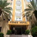 Gunes House Hotel 2*