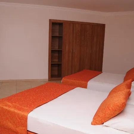 Gunes House Otel 2*