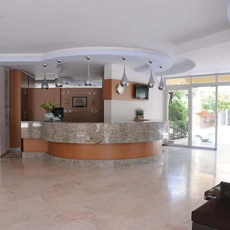 Gunes House Hotel 2*