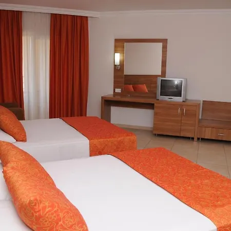 Hotel Gunes House