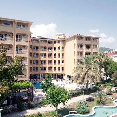Hotel Gunes House