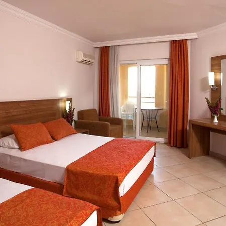 Gunes House Szálloda 2*